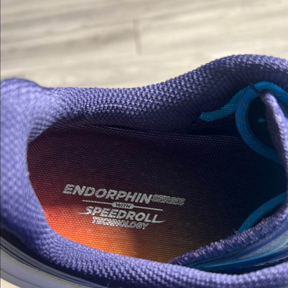 Saucony Endorphin Shift 3 Athletic Running Shoes (11) - Picture 9 of 10